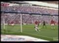 (Copa Audi 2009) Boca Juniors 1-2 Manchester Utd. || Gol Federico POCHO Insua
